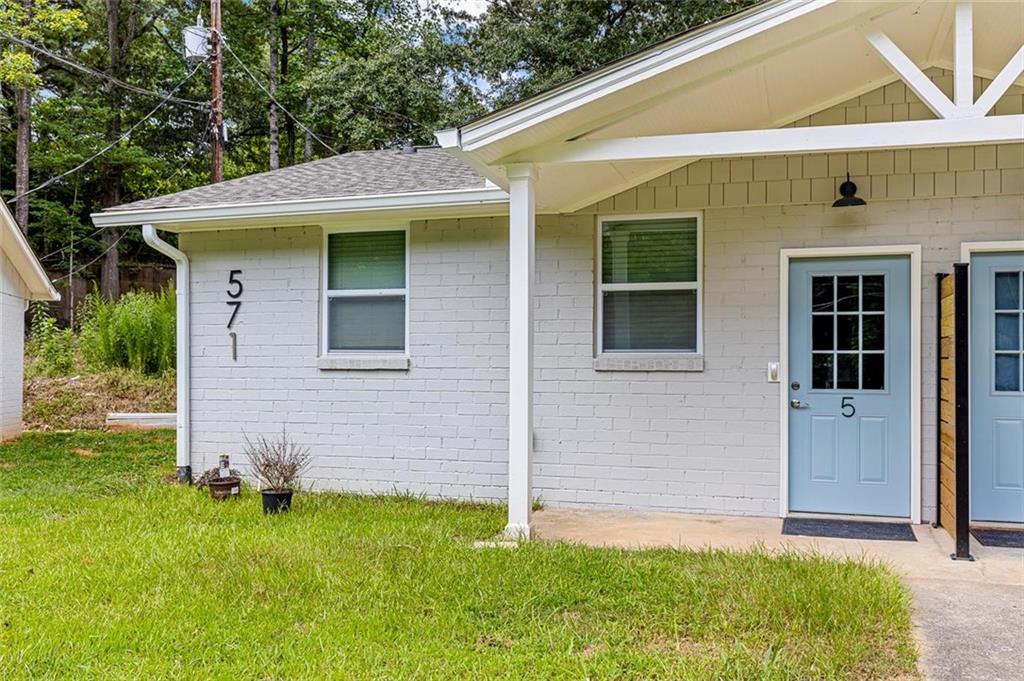 571 Eva Kennedy Road