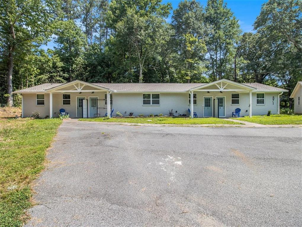 571 Eva Kennedy Road