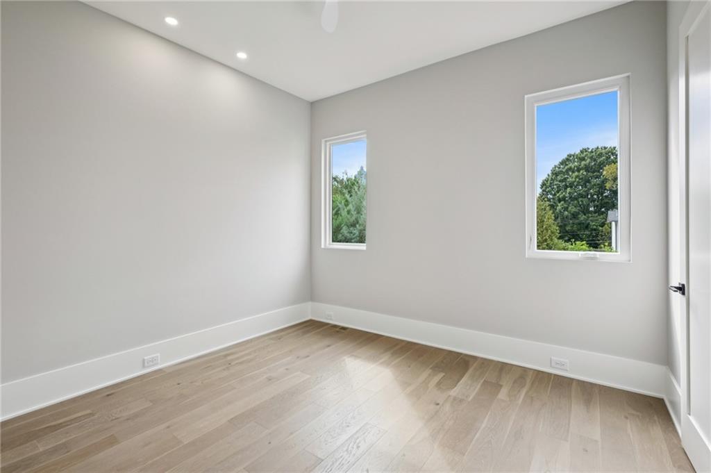 Old Fourth Ward - Residential