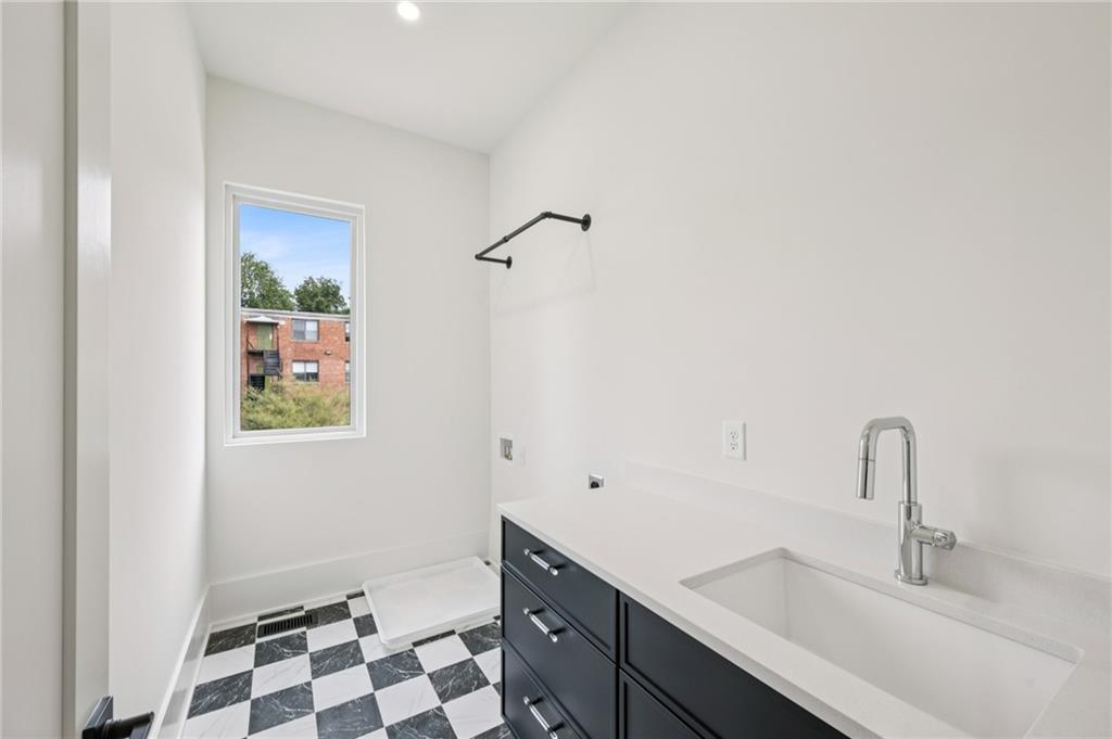 Old Fourth Ward - Residential