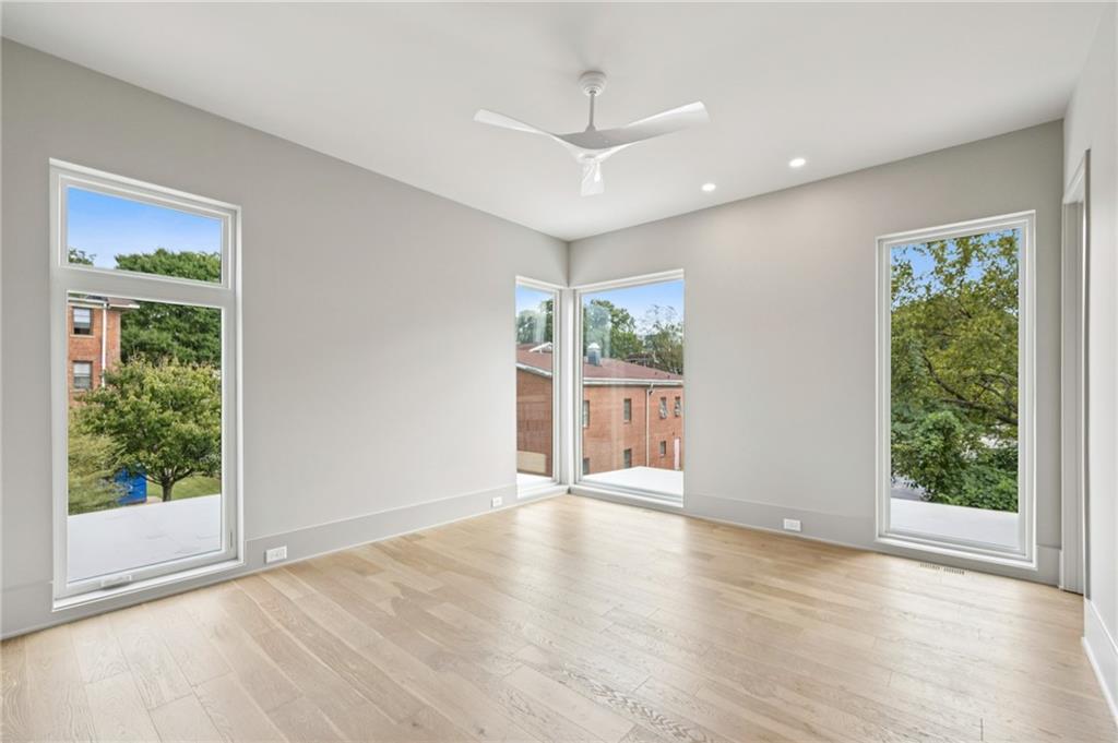 Old Fourth Ward - Residential