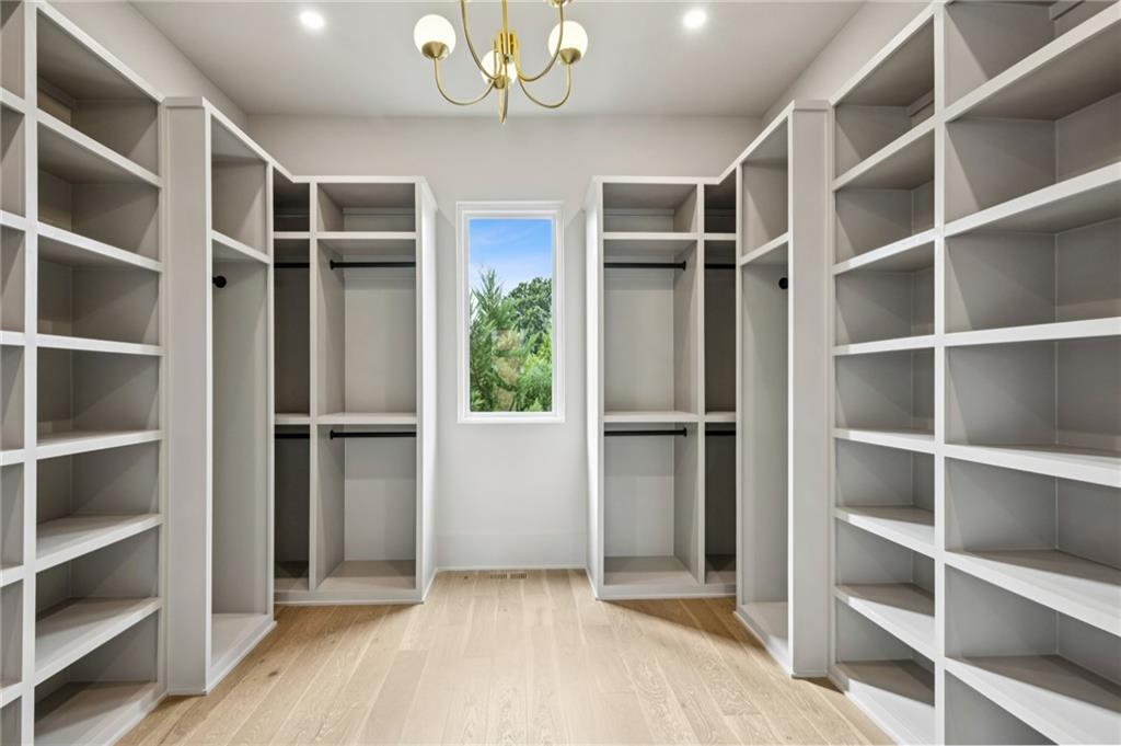 Old Fourth Ward - Residential