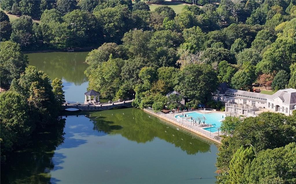 Old Fourth Ward - Residential