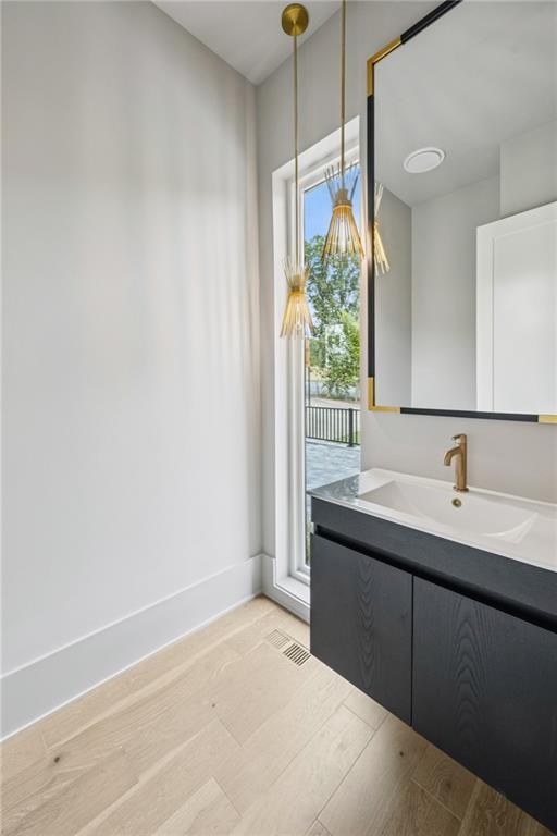 Old Fourth Ward - Residential