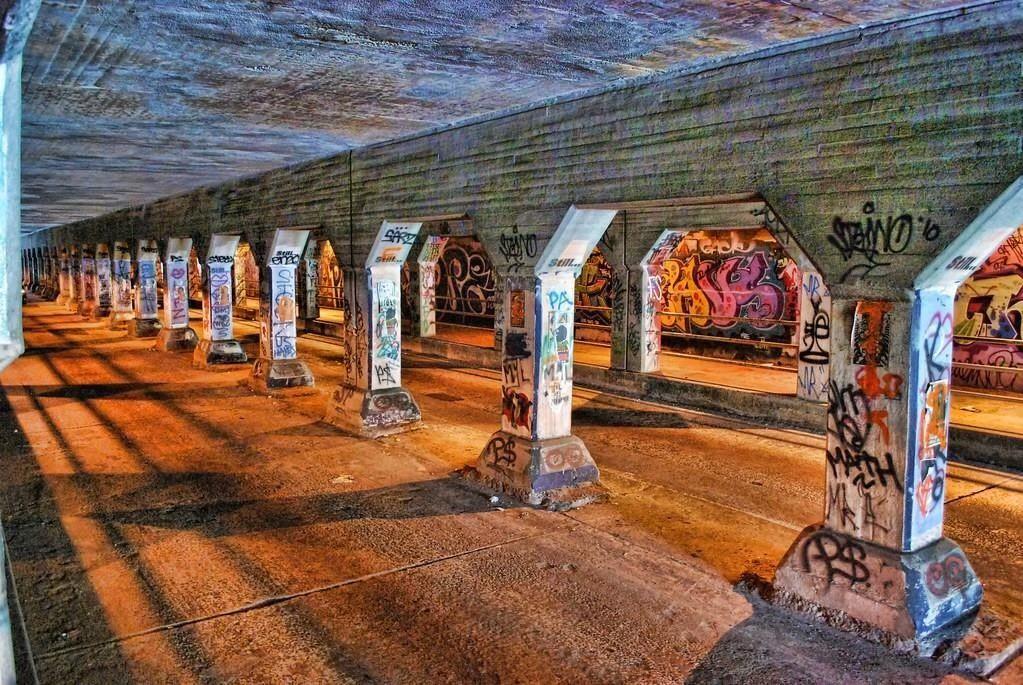 Old Fourth Ward - Residential