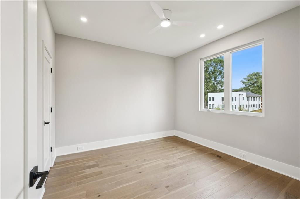 Old Fourth Ward - Residential