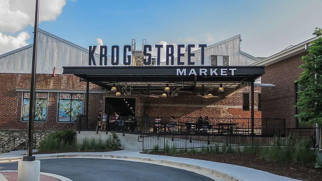 Old Fourth Ward - Residential