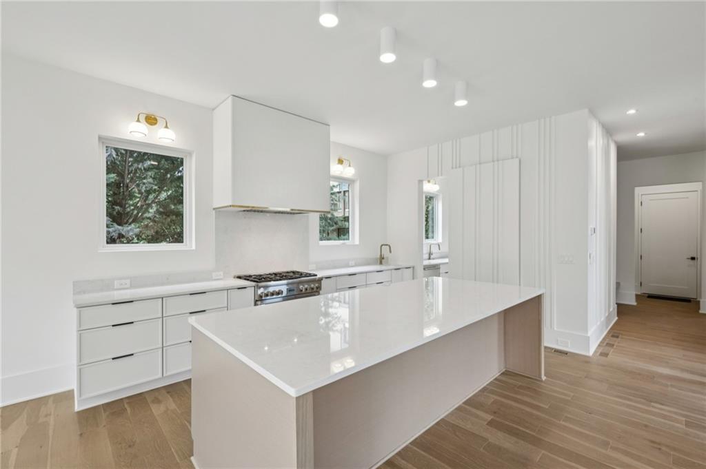 Old Fourth Ward - Residential