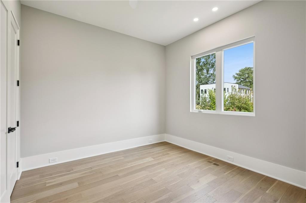 Old Fourth Ward - Residential