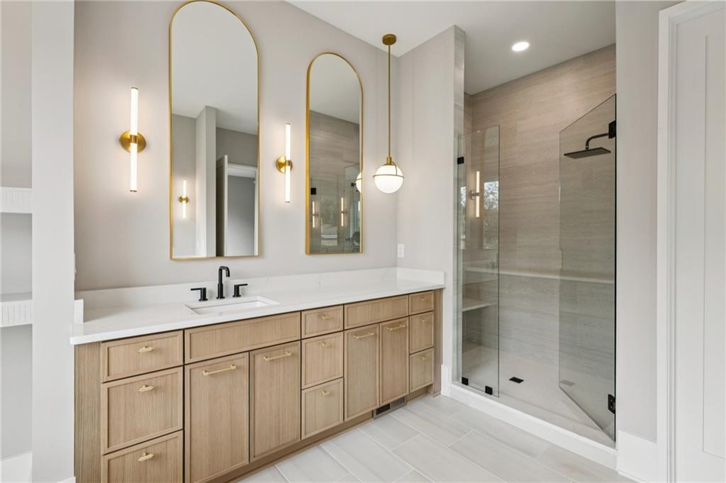 Old Fourth Ward - Residential