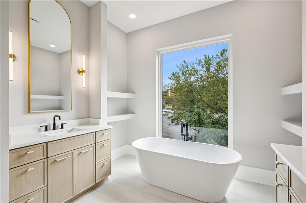 Old Fourth Ward - Residential