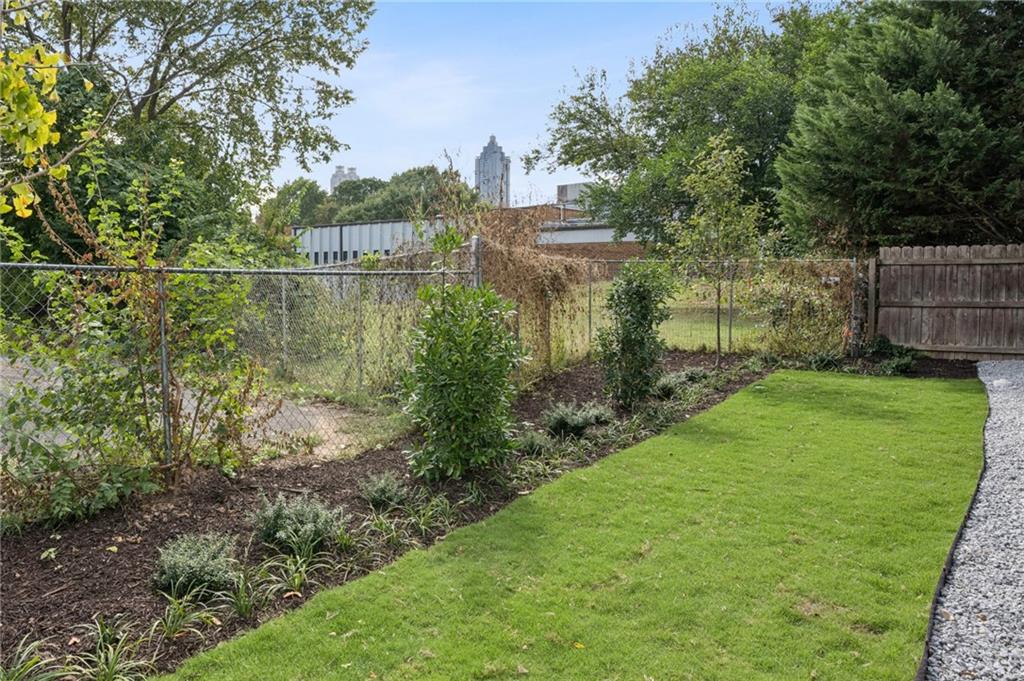 Old Fourth Ward - Residential