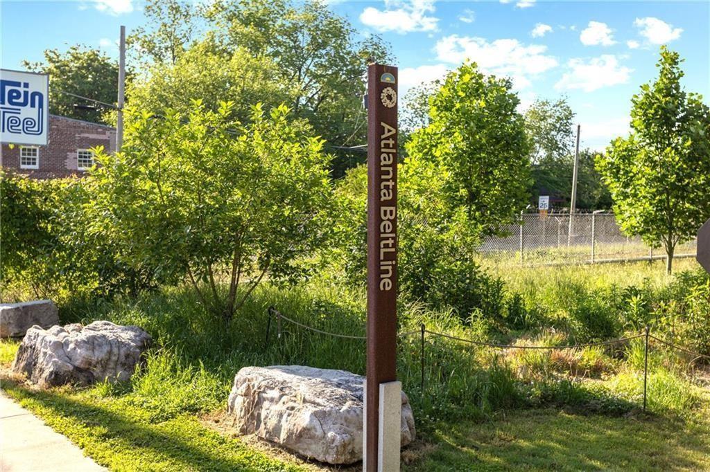 Old Fourth Ward - Residential