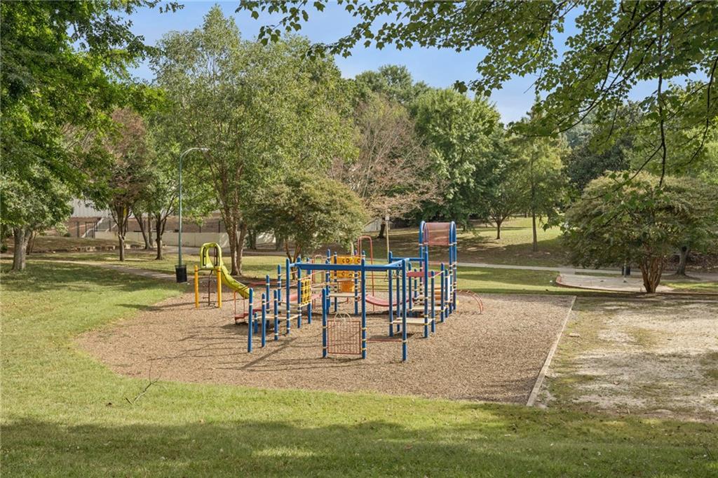 Old Fourth Ward - Residential