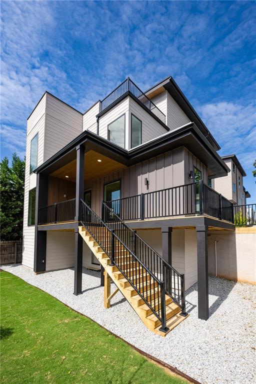 Old Fourth Ward - Residential