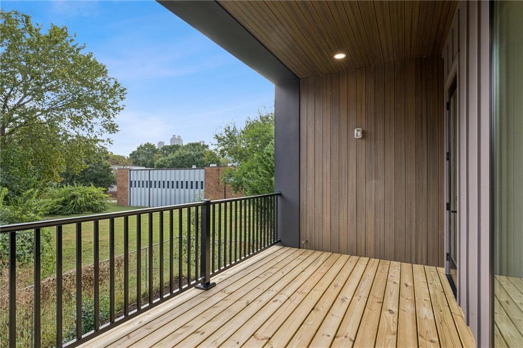 Old Fourth Ward - Residential