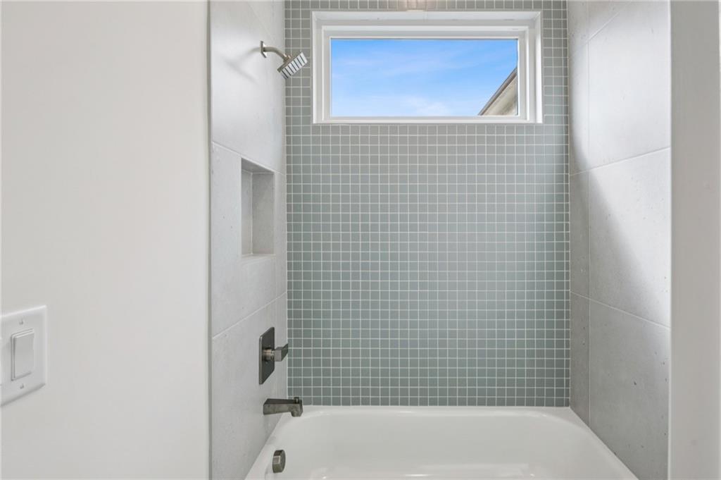 Old Fourth Ward - Residential