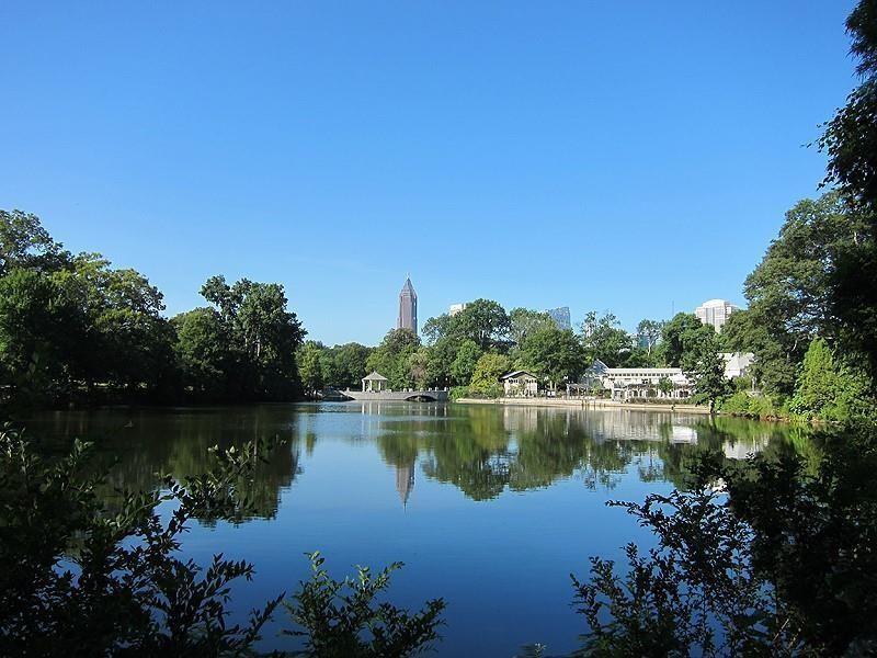 Old Fourth Ward - Residential