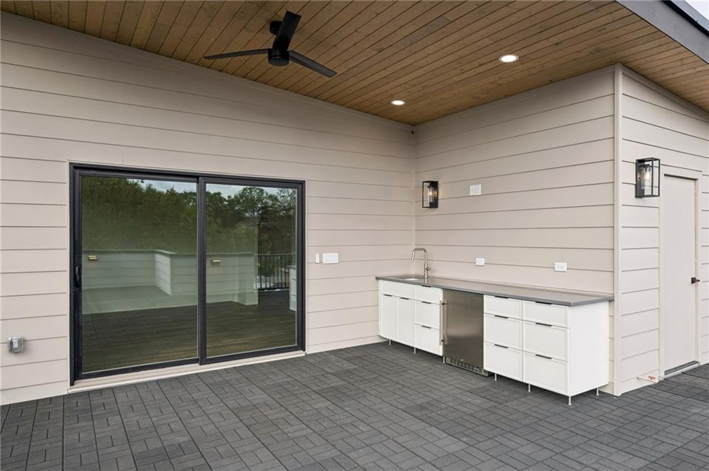 Old Fourth Ward - Residential