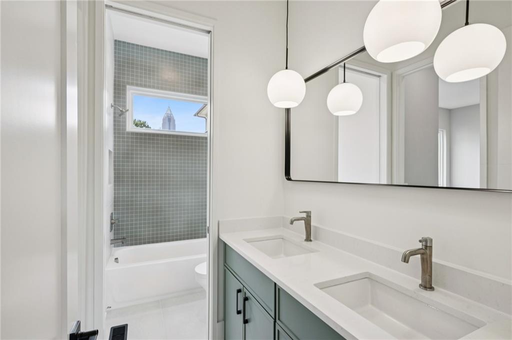 Old Fourth Ward - Residential