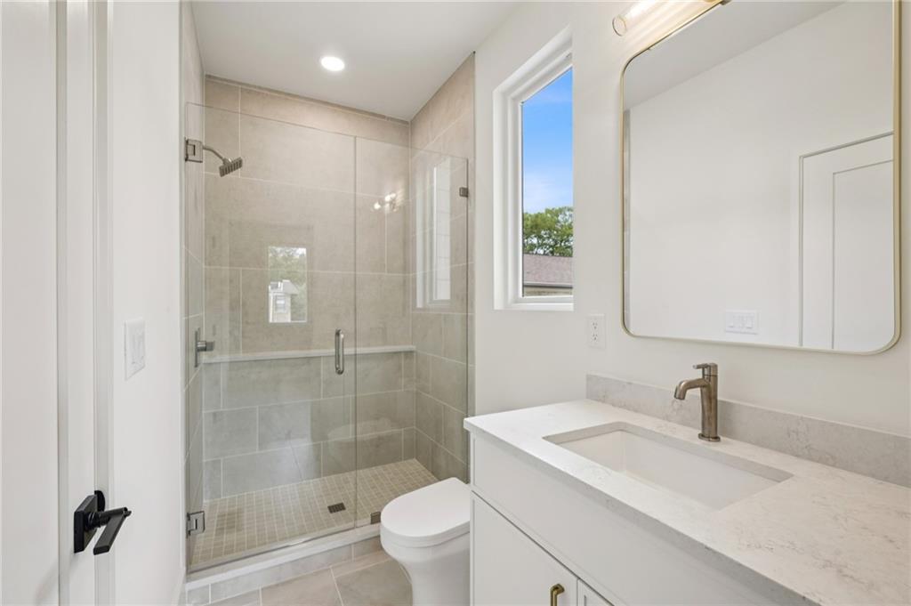 Old Fourth Ward - Residential