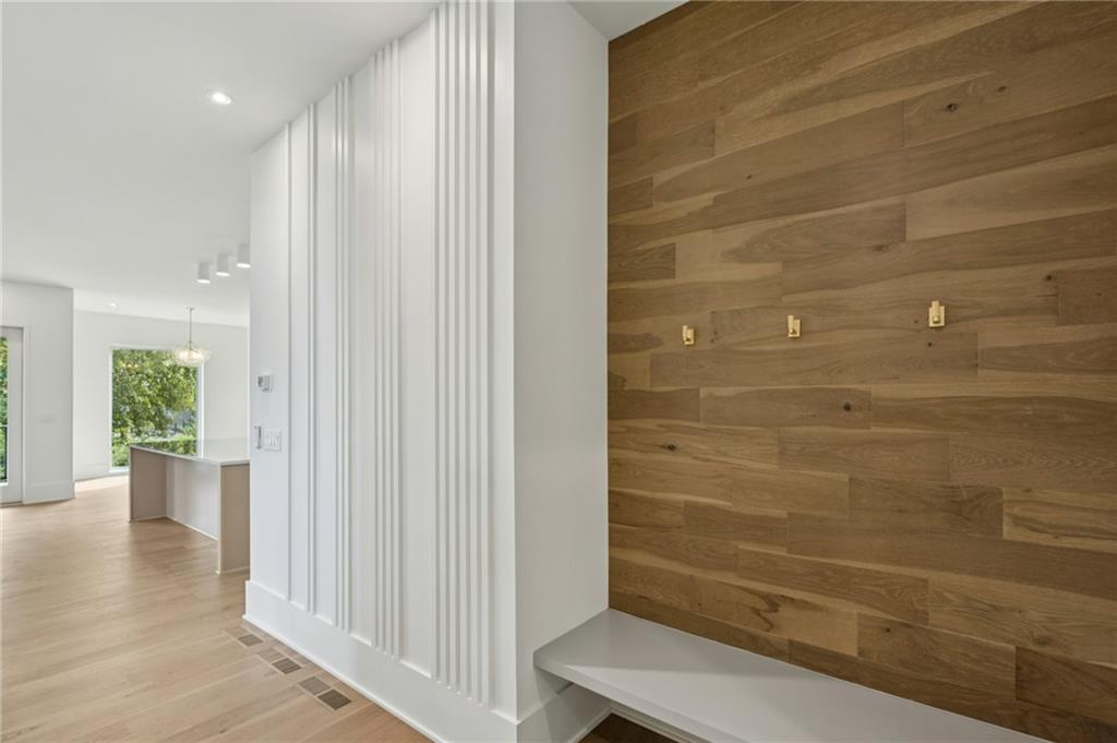 Old Fourth Ward - Residential