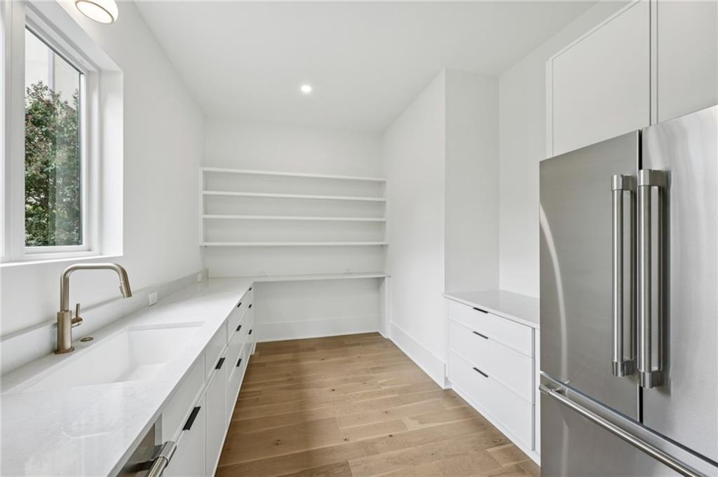 Old Fourth Ward - Residential