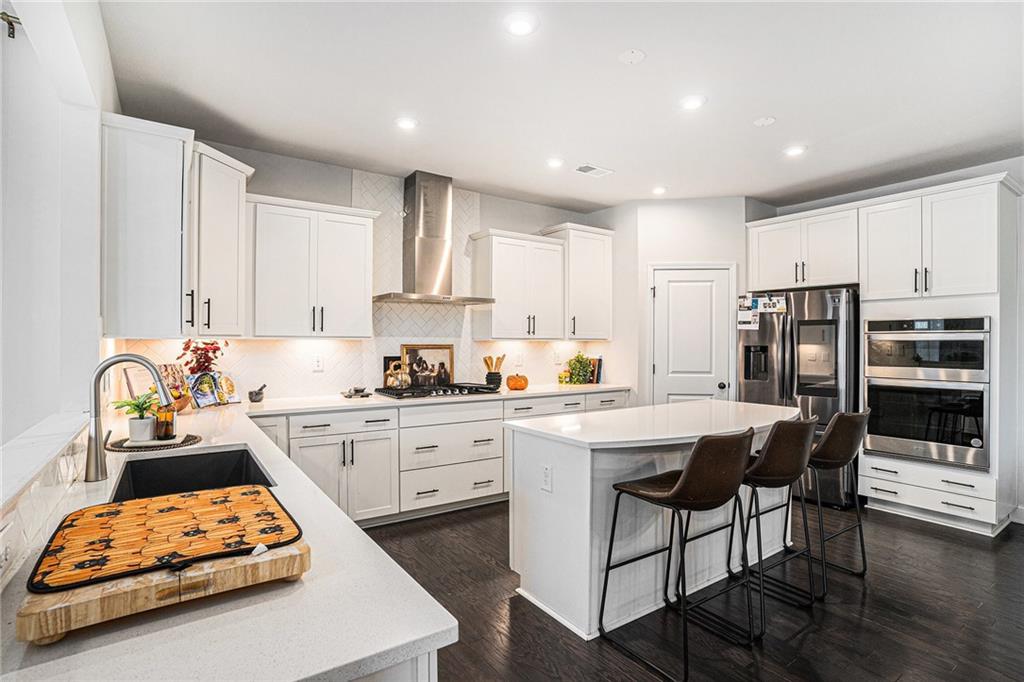 Woodbridge Estates - Residential