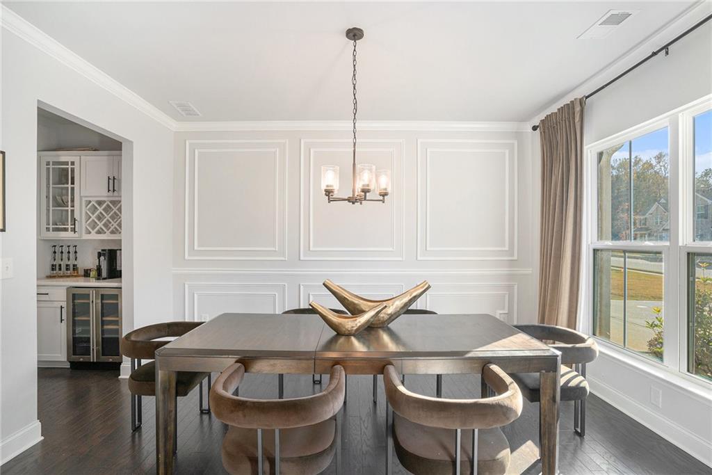 Woodbridge Estates - Residential