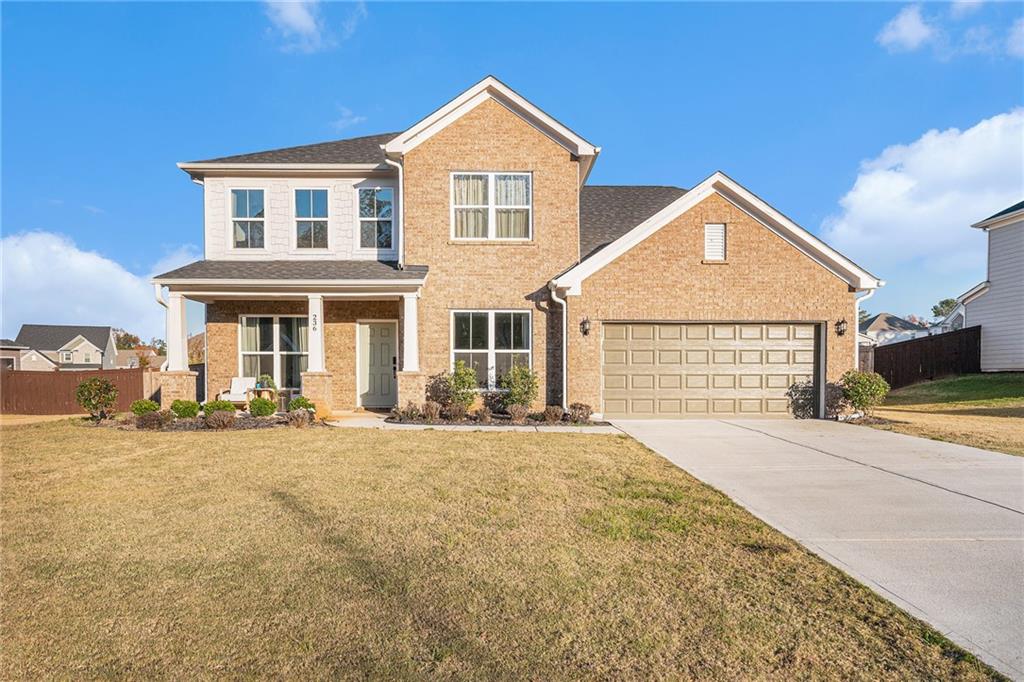 Woodbridge Estates - Residential