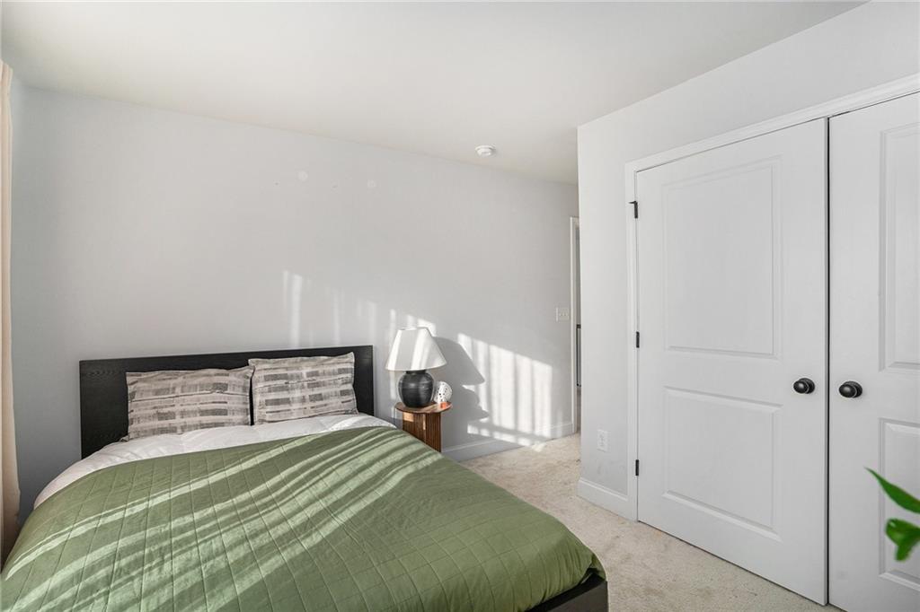 Woodbridge Estates - Residential