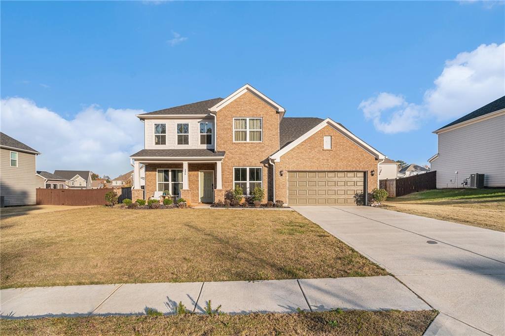 Woodbridge Estates - Residential