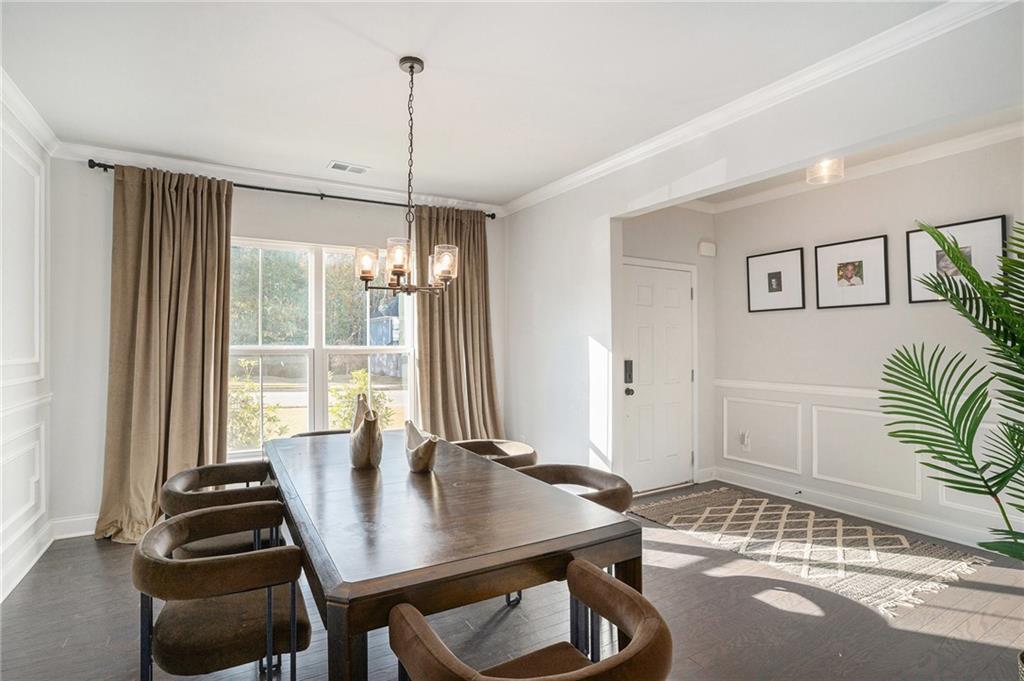 Woodbridge Estates - Residential