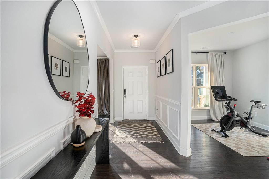 Woodbridge Estates - Residential