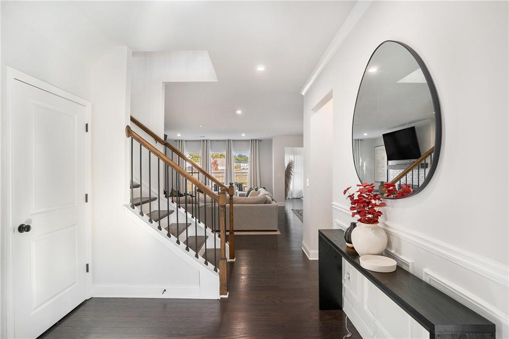 Woodbridge Estates - Residential