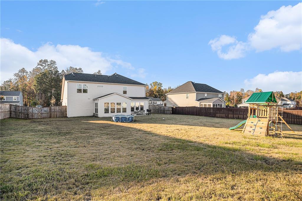 Woodbridge Estates - Residential