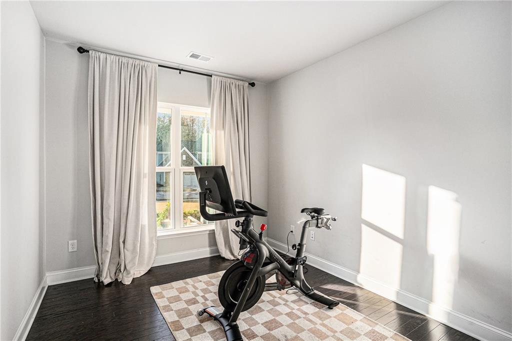 Woodbridge Estates - Residential