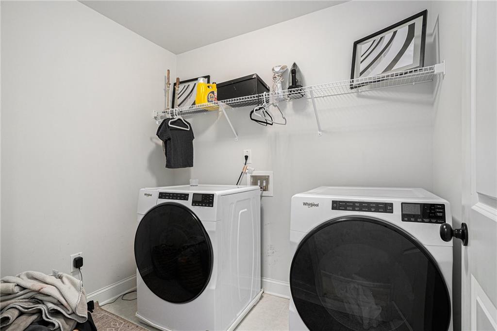 Woodbridge Estates - Residential