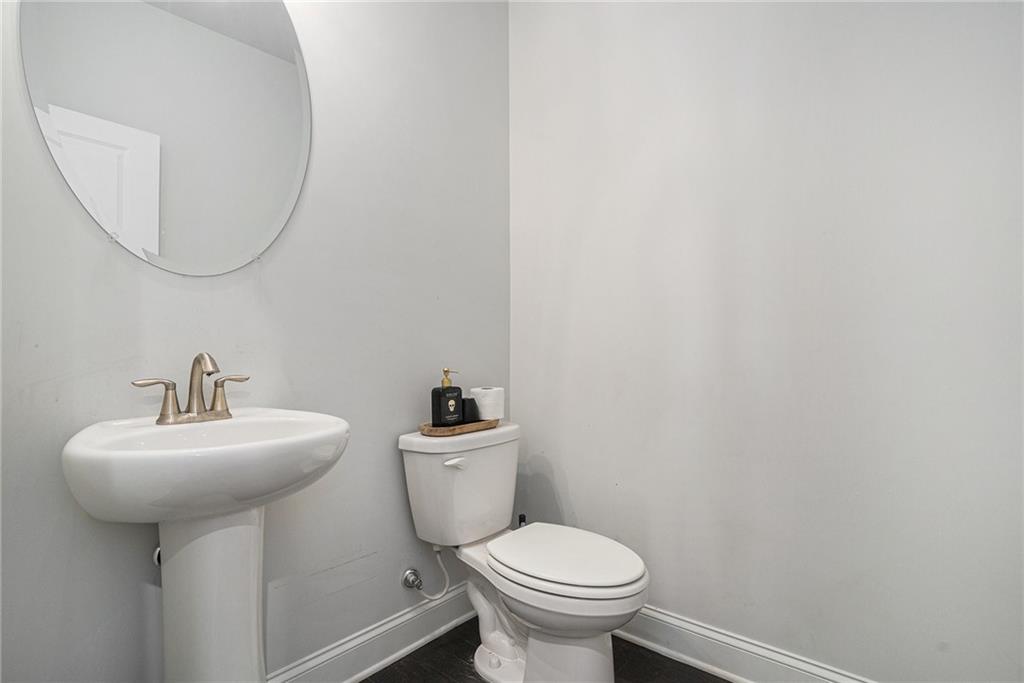 Woodbridge Estates - Residential