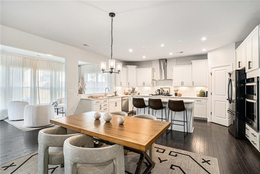 Woodbridge Estates - Residential