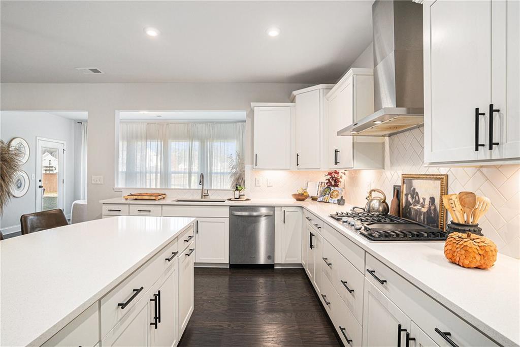 Woodbridge Estates - Residential