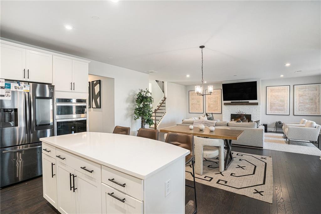 Woodbridge Estates - Residential