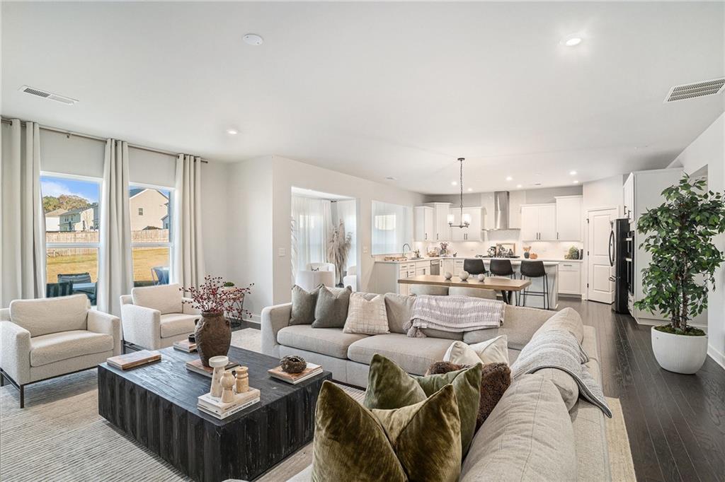 Woodbridge Estates - Residential