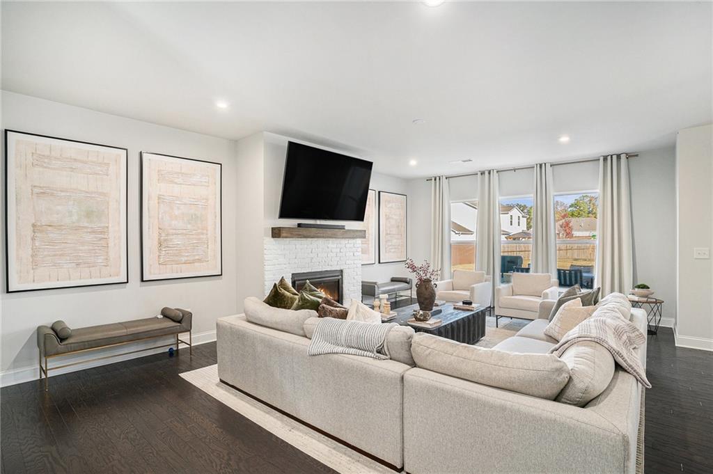 Woodbridge Estates - Residential