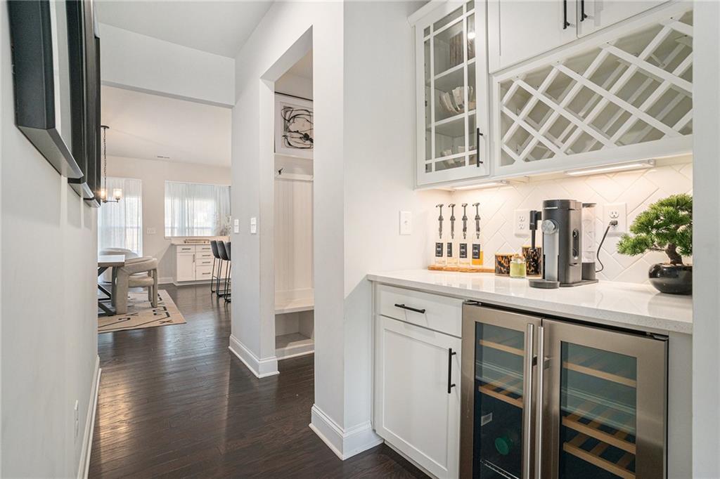 Woodbridge Estates - Residential