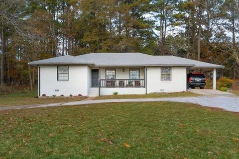 Homes For Sale - 1286 Oak Hill Road<br/> Covington, GA 30016