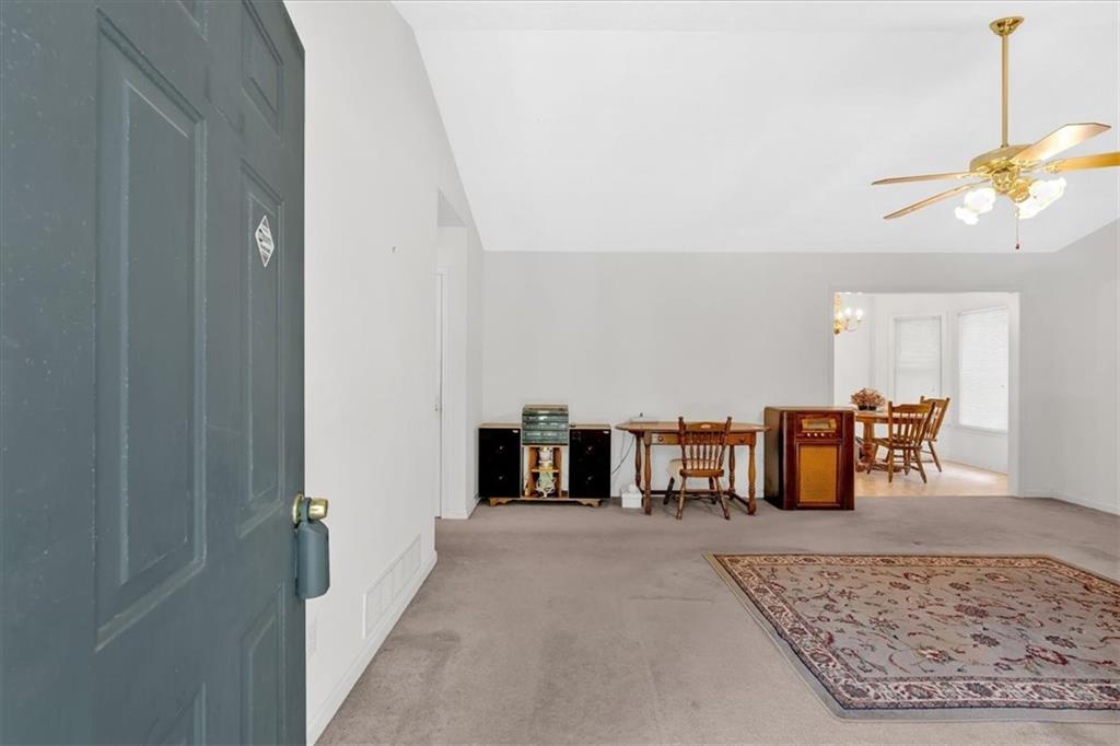 Brookfield - Residential