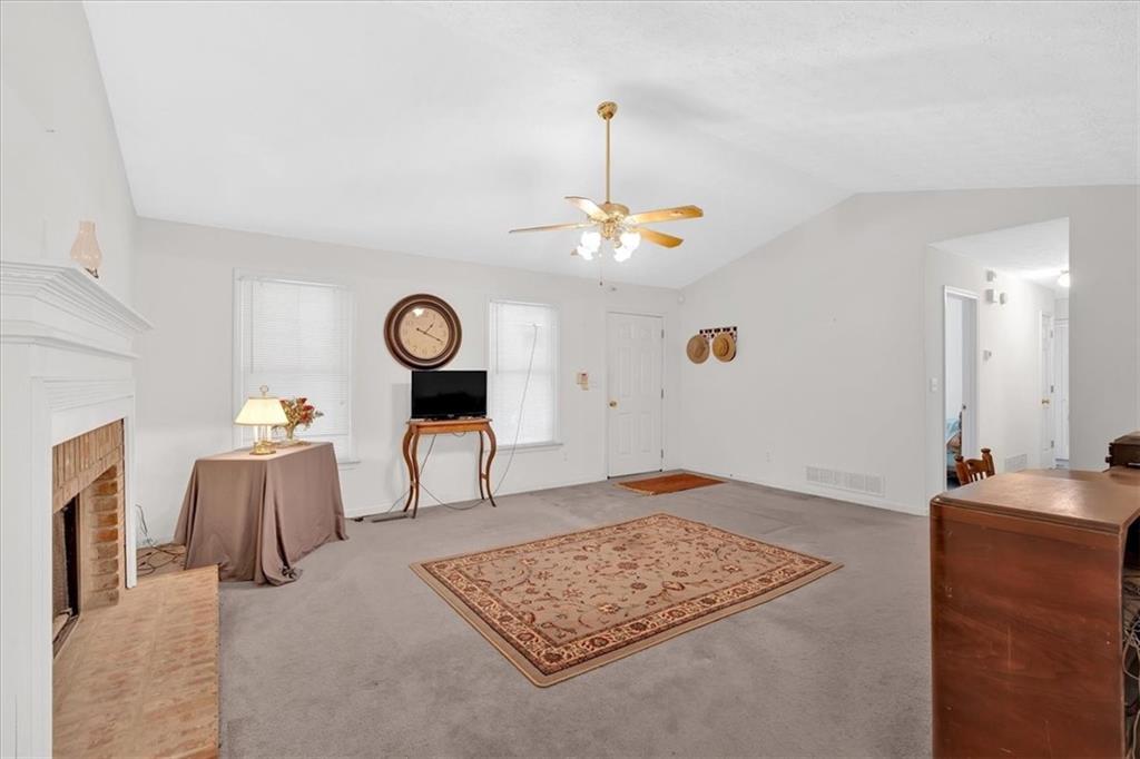 Brookfield - Residential