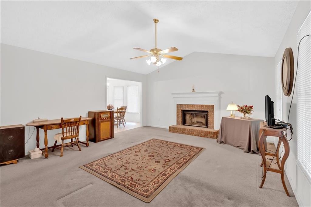 Brookfield - Residential