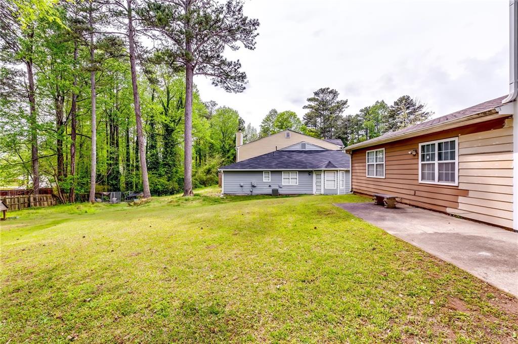 3620 Spring Trace, Decatur, Georgia image 28